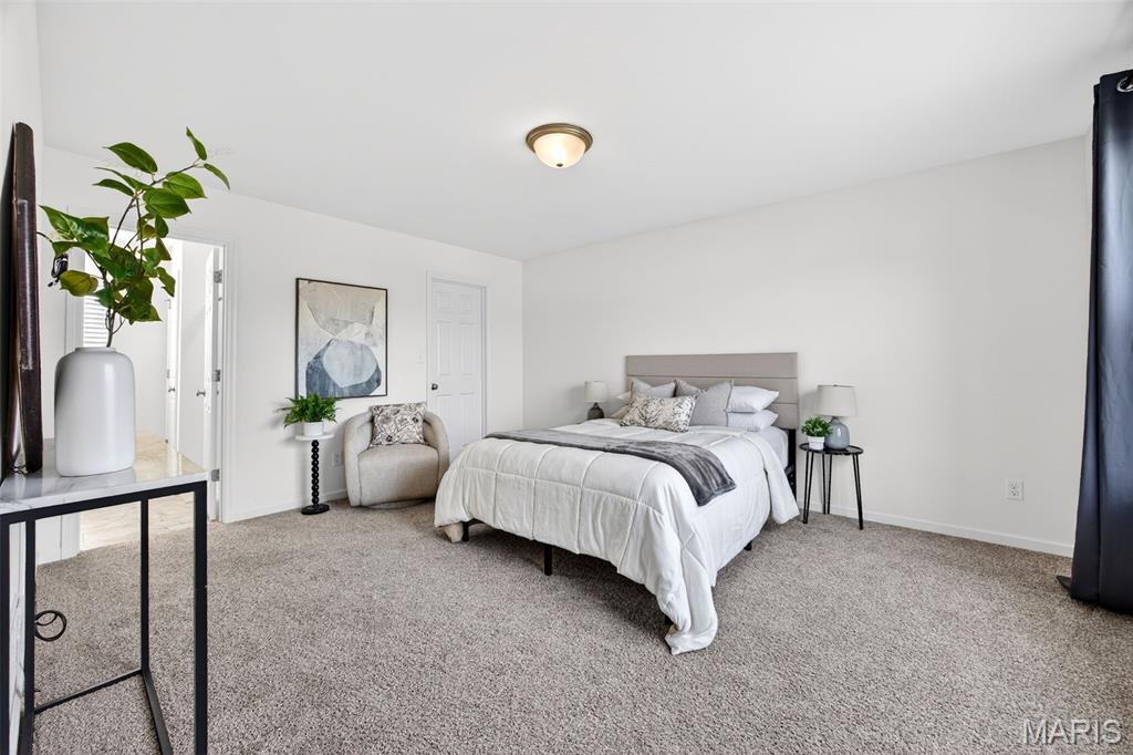 Liberty #1 - Residential