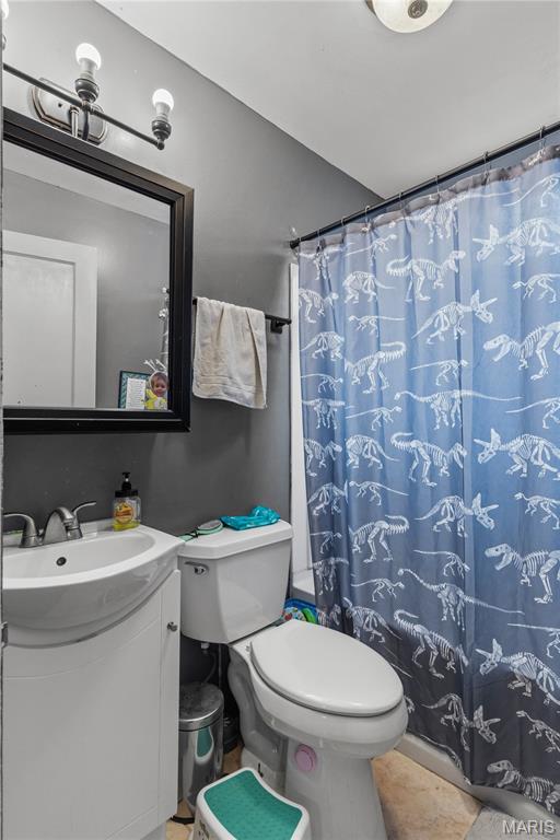 St Ann Hills 3 - Residential