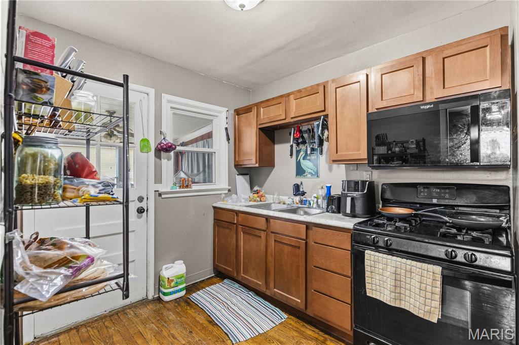 St Ann Hills 3 - Residential