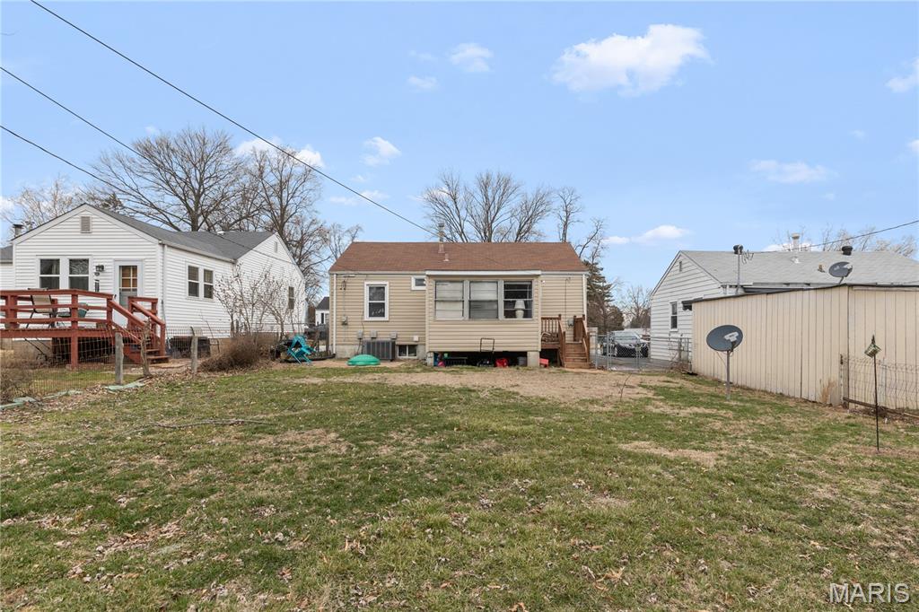 St Ann Hills 3 - Residential