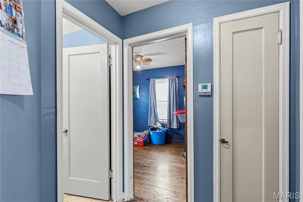 St Ann Hills 3 - Residential