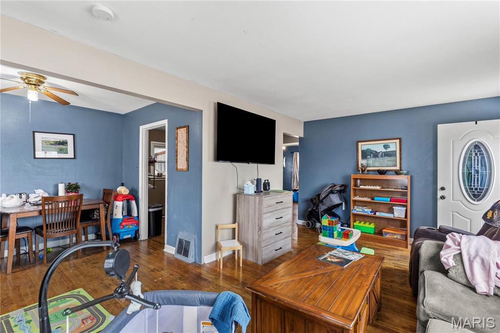 St Ann Hills 3 - Residential