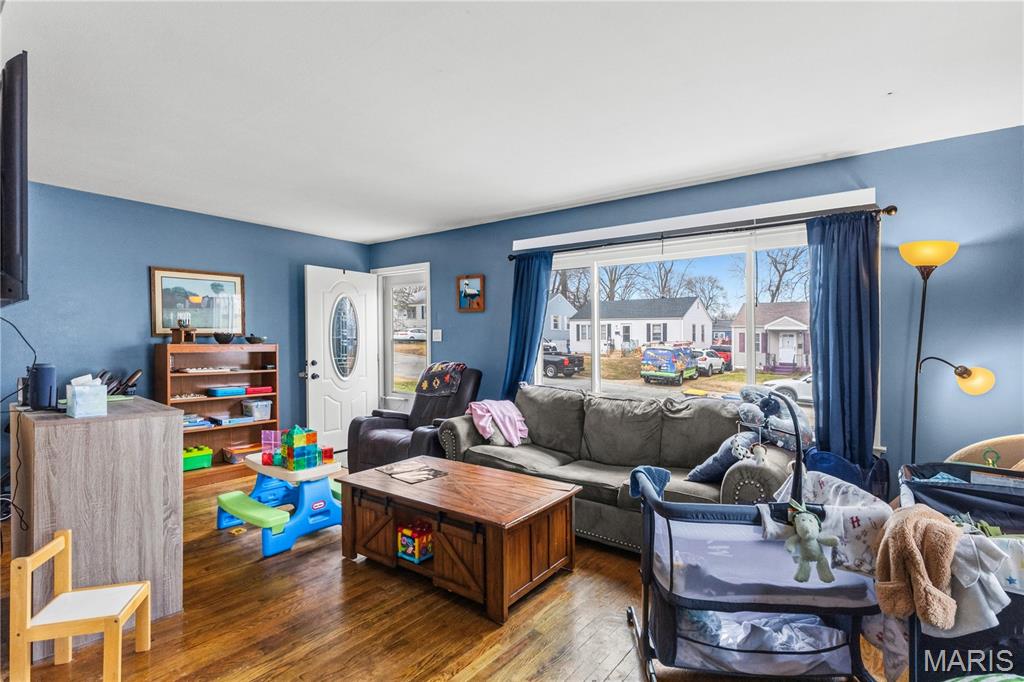 St Ann Hills 3 - Residential