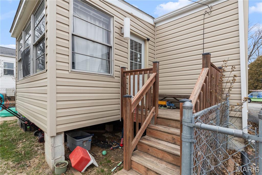 St Ann Hills 3 - Residential