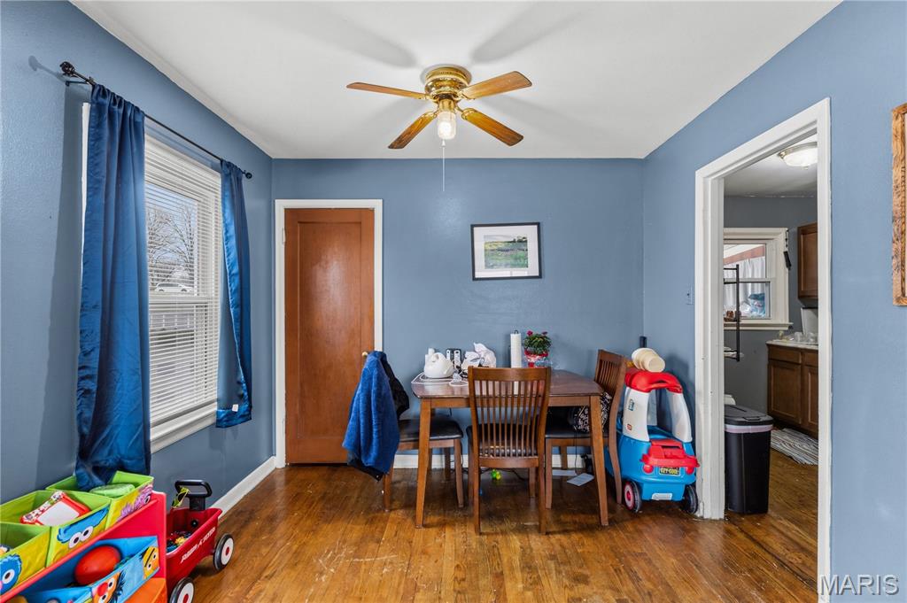 St Ann Hills 3 - Residential