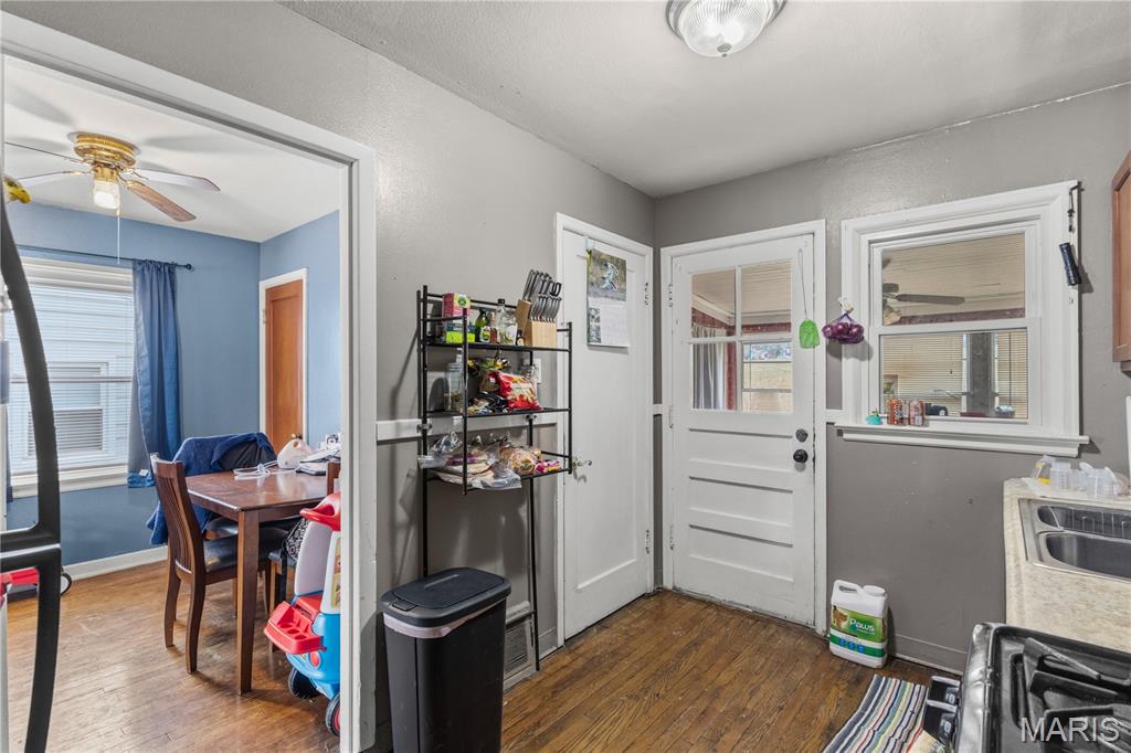 St Ann Hills 3 - Residential