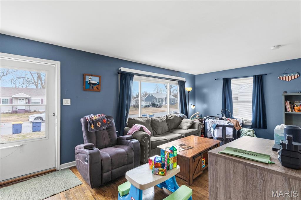 St Ann Hills 3 - Residential