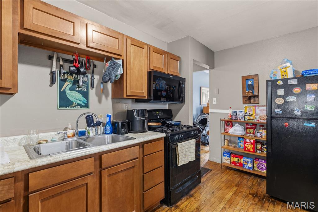 St Ann Hills 3 - Residential