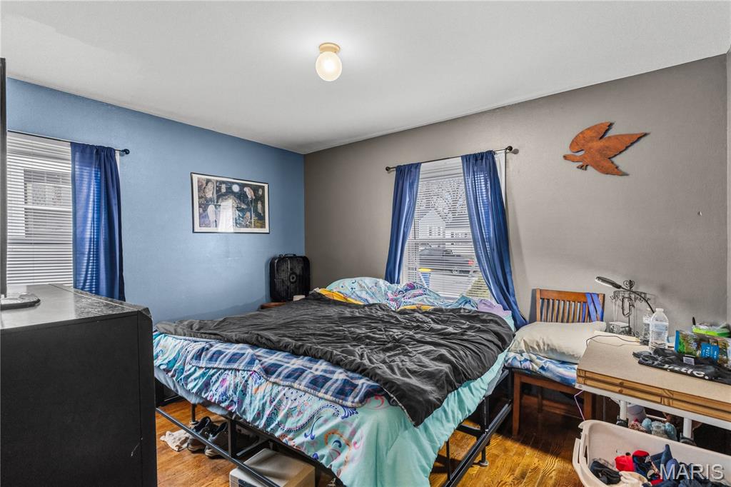 St Ann Hills 3 - Residential