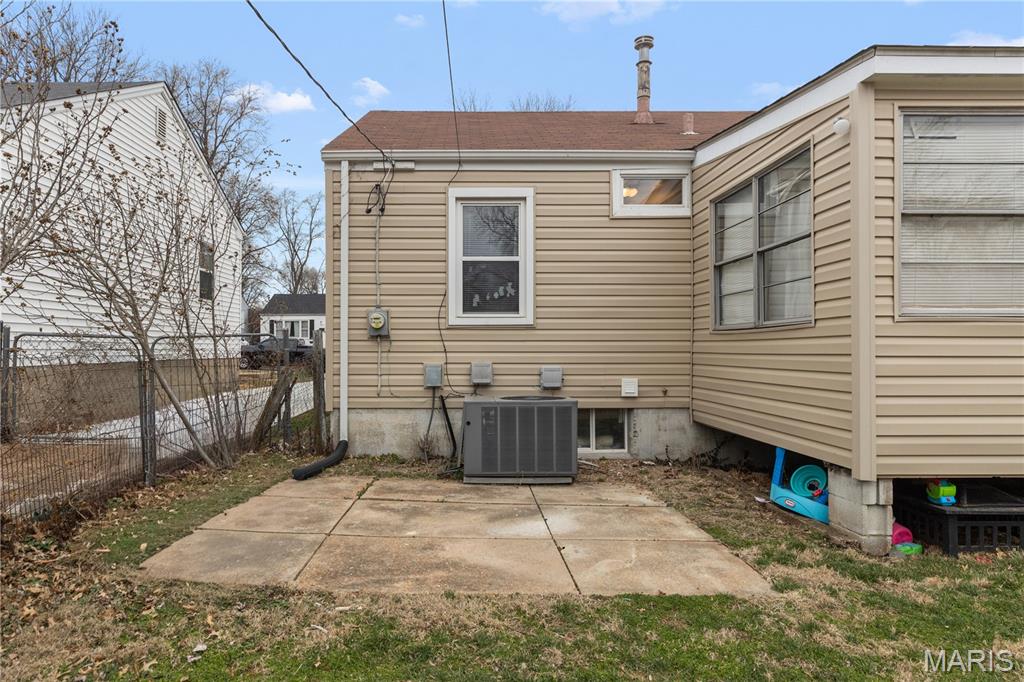 St Ann Hills 3 - Residential