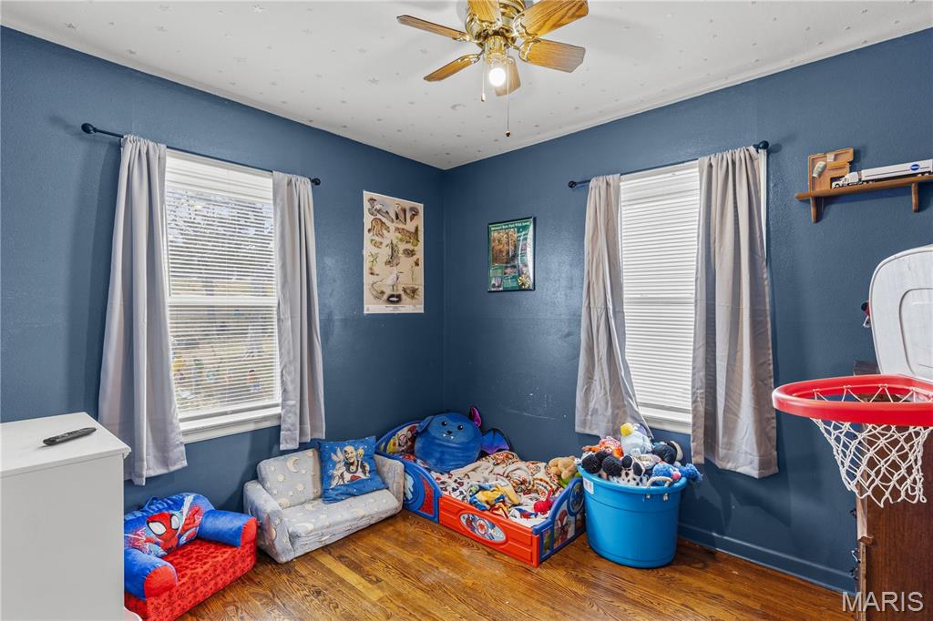 St Ann Hills 3 - Residential