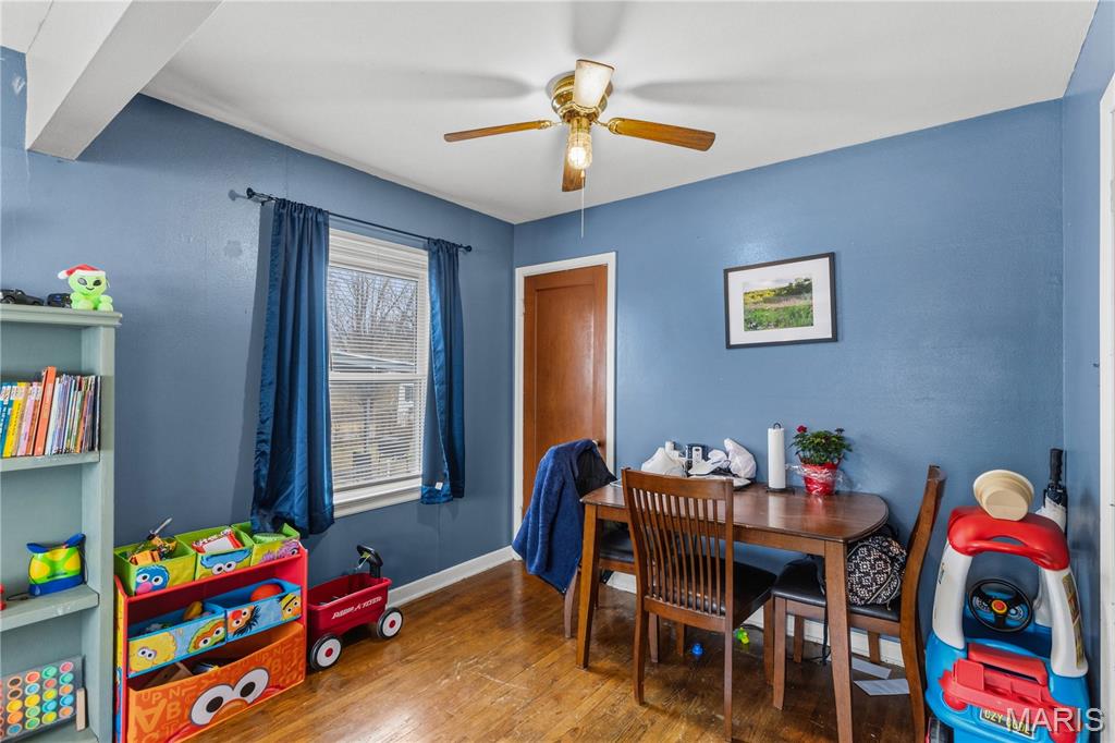 St Ann Hills 3 - Residential