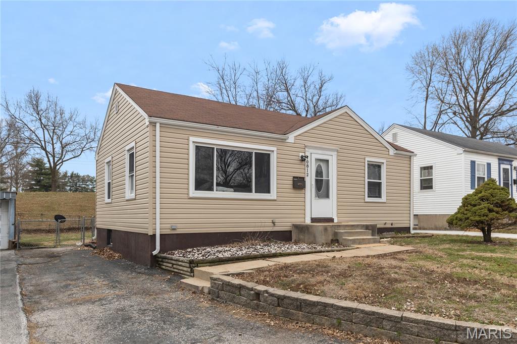 St Ann Hills 3 - Residential