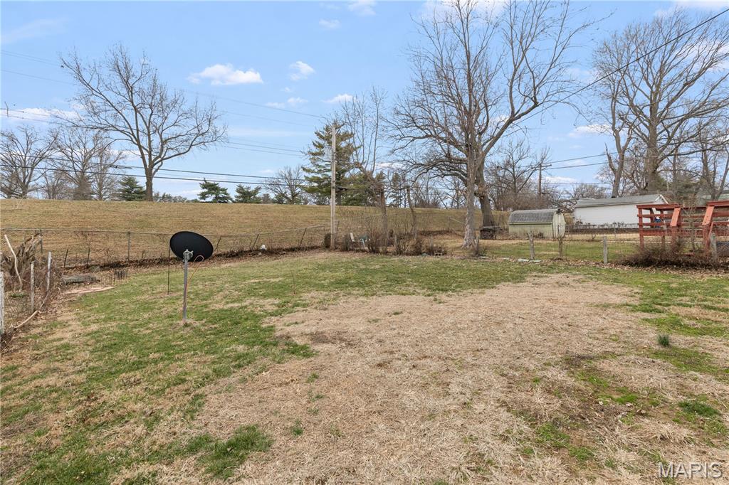 St Ann Hills 3 - Residential