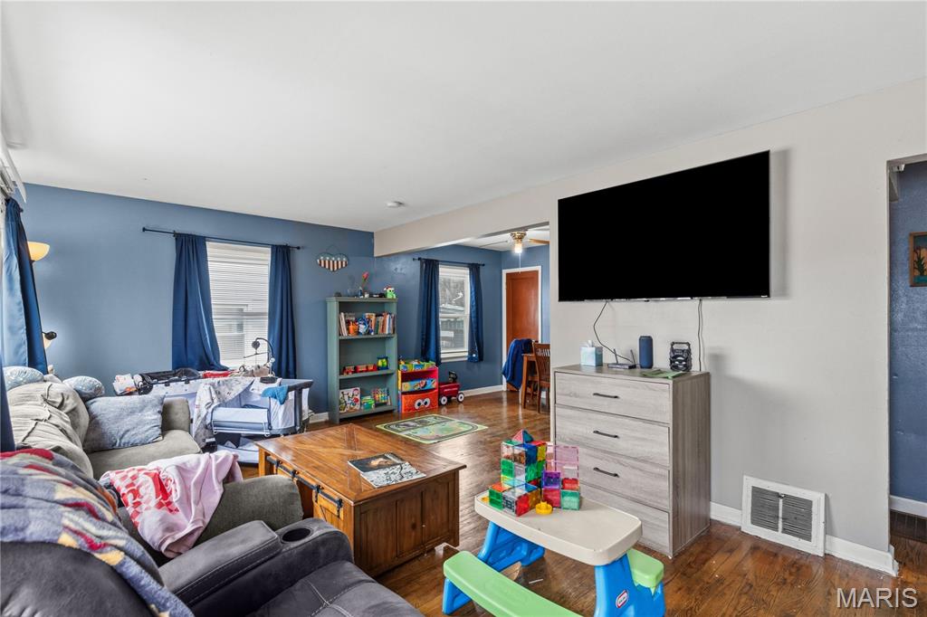 St Ann Hills 3 - Residential