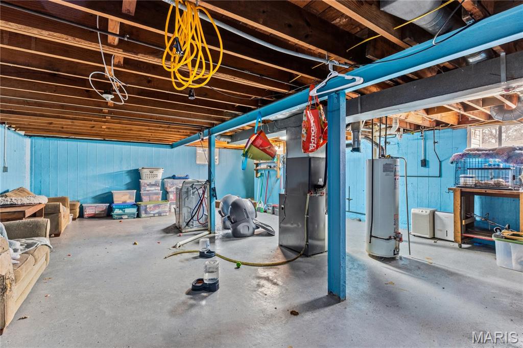 St Ann Hills 3 - Residential