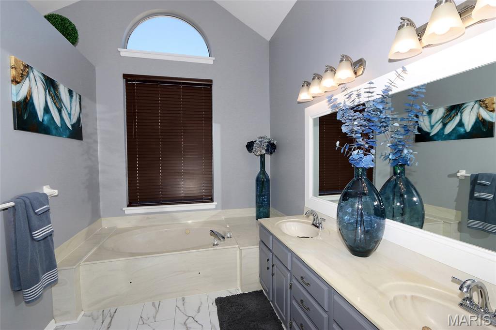 Villages At Barrington Downs Sec B - Residential