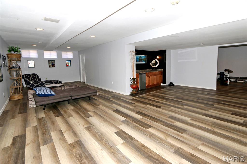 Villages At Barrington Downs Sec B - Residential