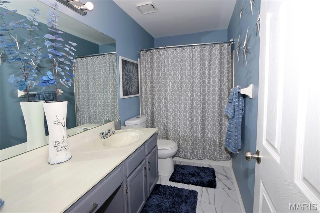 Villages At Barrington Downs Sec B - Residential