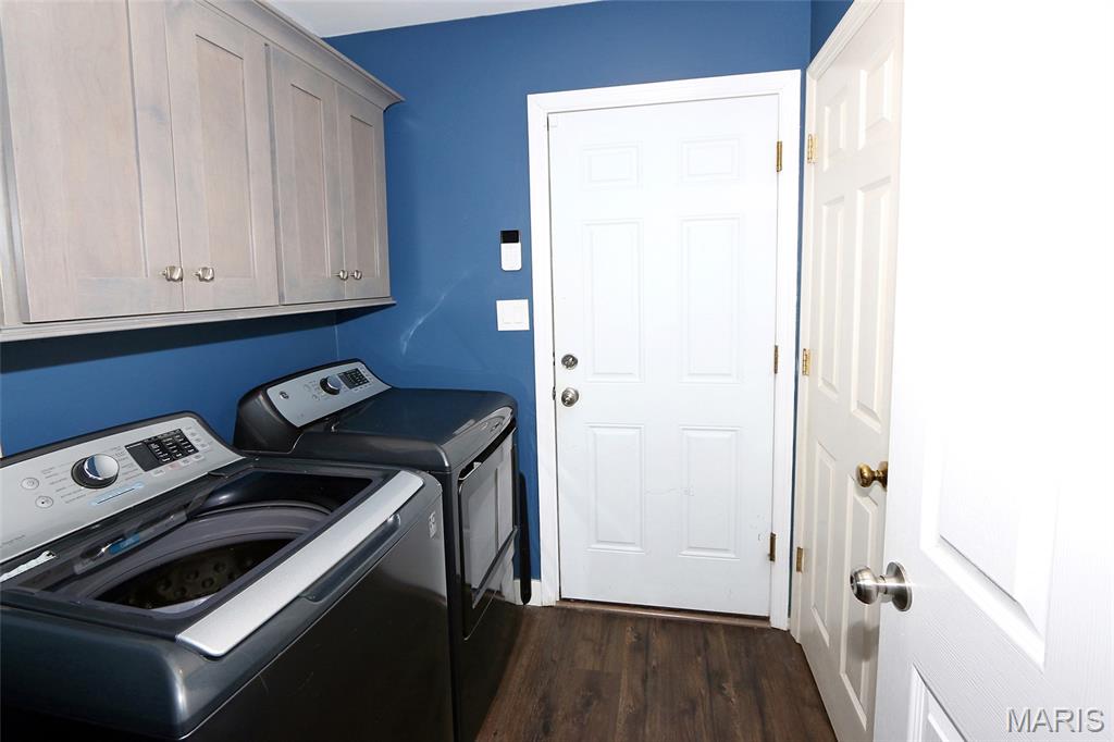 Villages At Barrington Downs Sec B - Residential