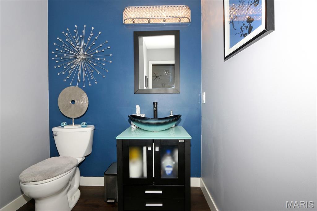 Villages At Barrington Downs Sec B - Residential