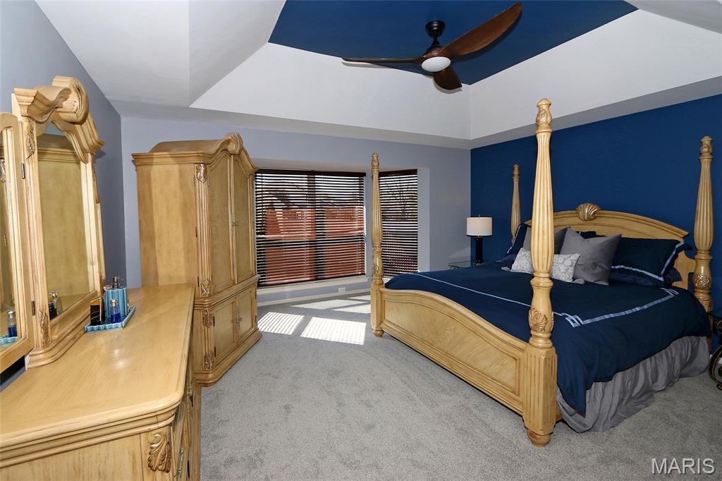 Villages At Barrington Downs Sec B - Residential