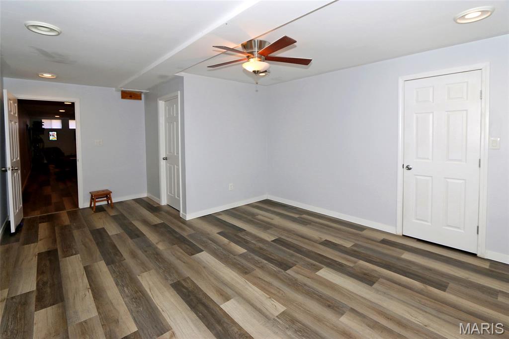 Villages At Barrington Downs Sec B - Residential