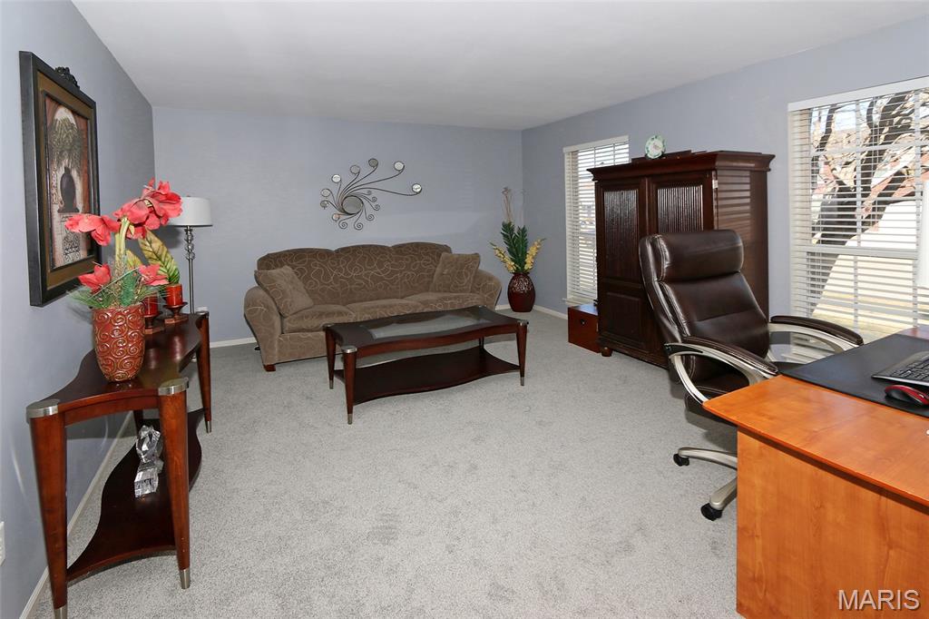 Villages At Barrington Downs Sec B - Residential