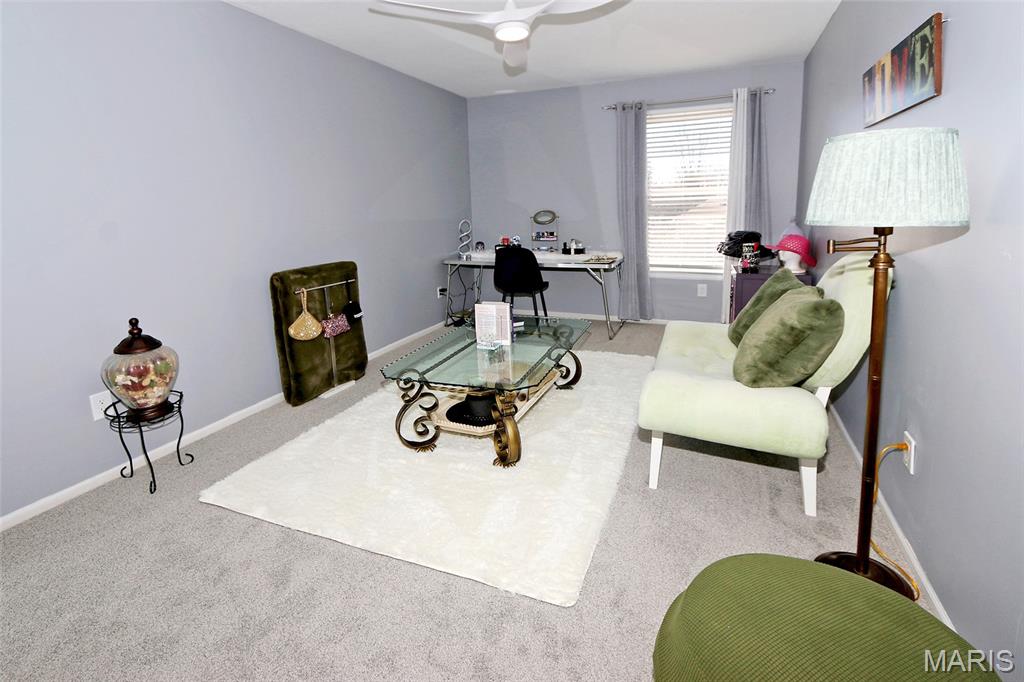 Villages At Barrington Downs Sec B - Residential