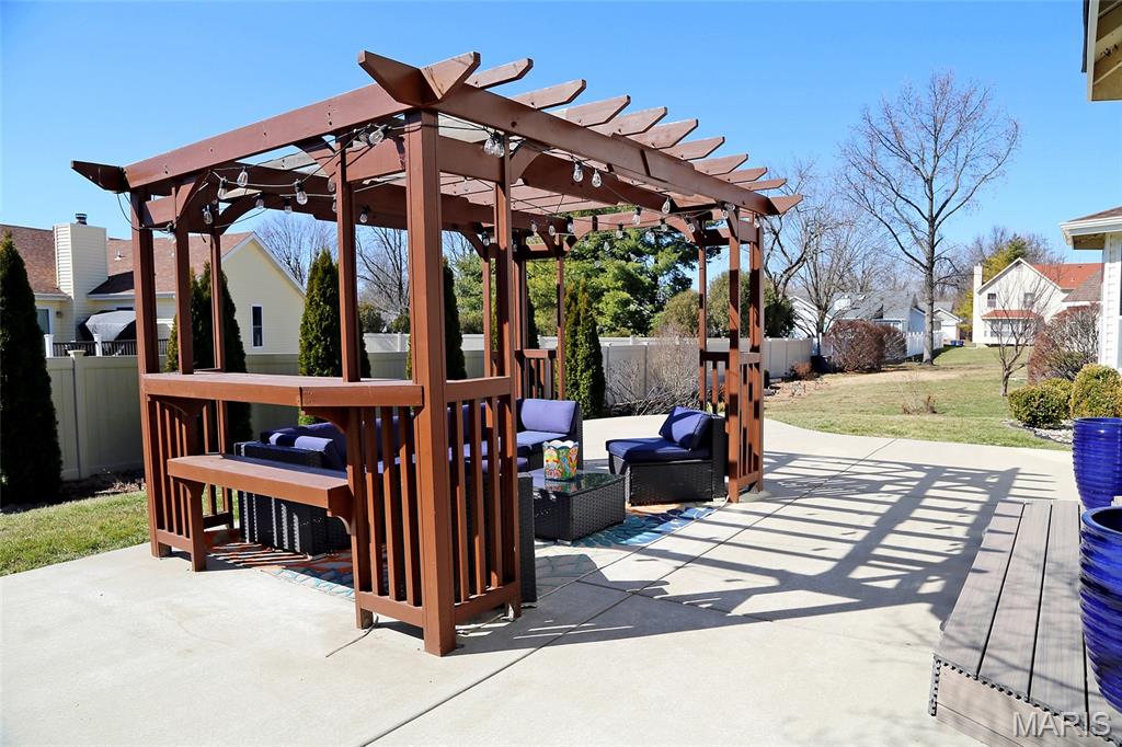 Villages At Barrington Downs Sec B - Residential