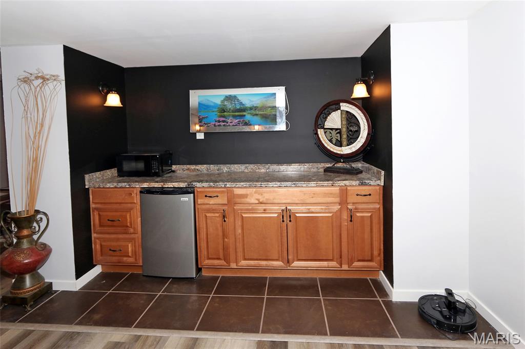 Villages At Barrington Downs Sec B - Residential