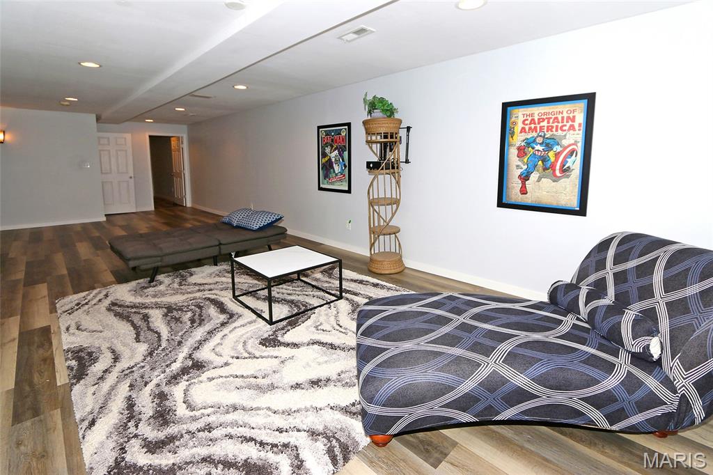 Villages At Barrington Downs Sec B - Residential