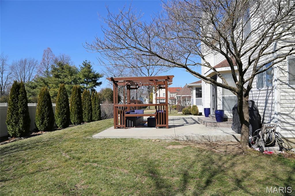 Villages At Barrington Downs Sec B - Residential