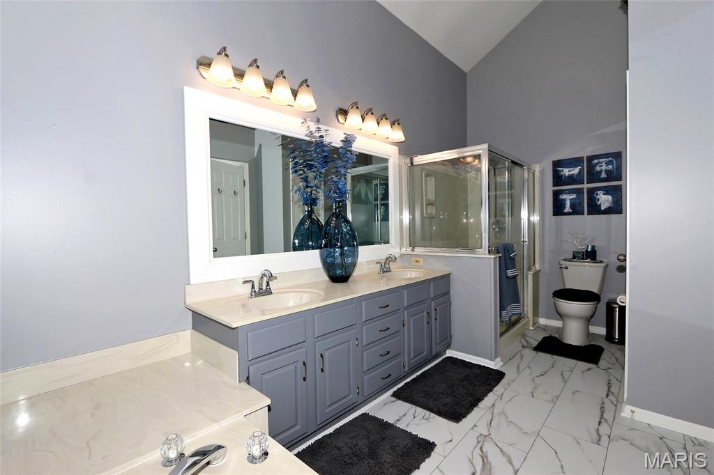 Villages At Barrington Downs Sec B - Residential