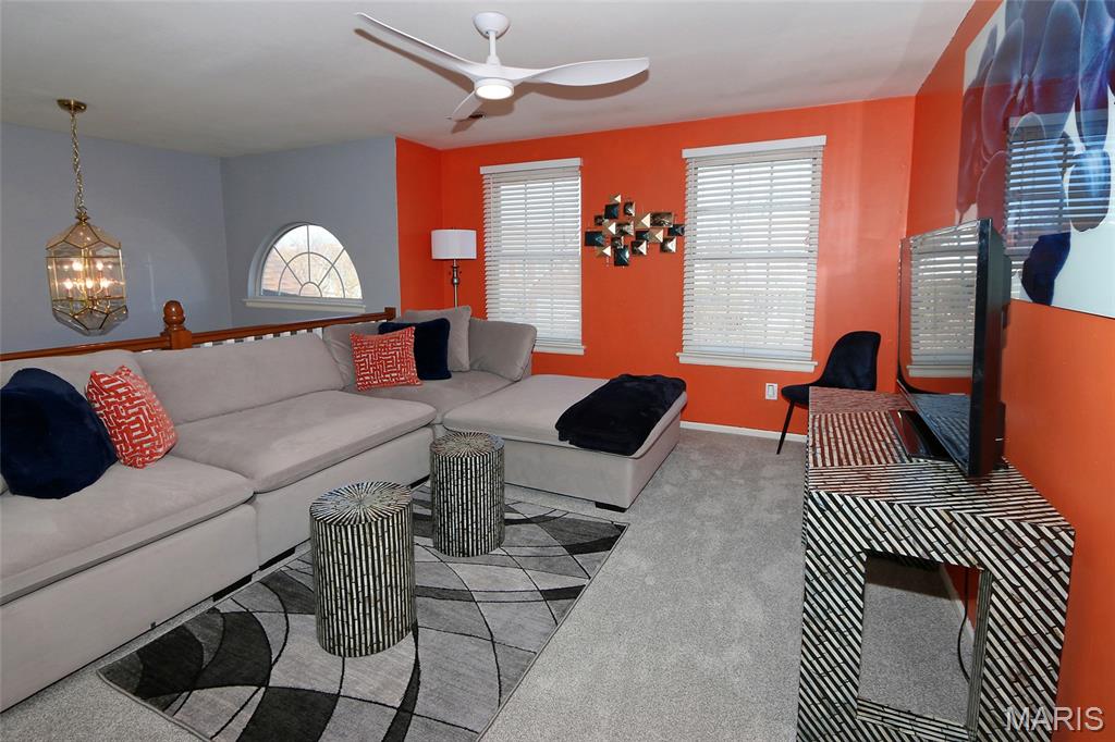 Villages At Barrington Downs Sec B - Residential