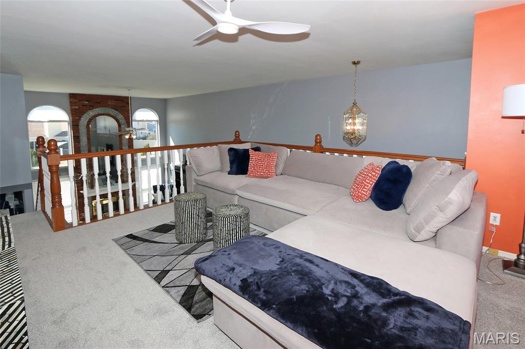 Villages At Barrington Downs Sec B - Residential