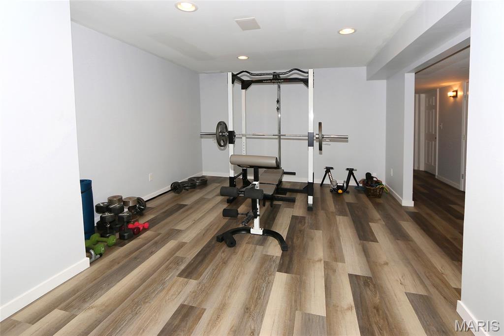 Villages At Barrington Downs Sec B - Residential