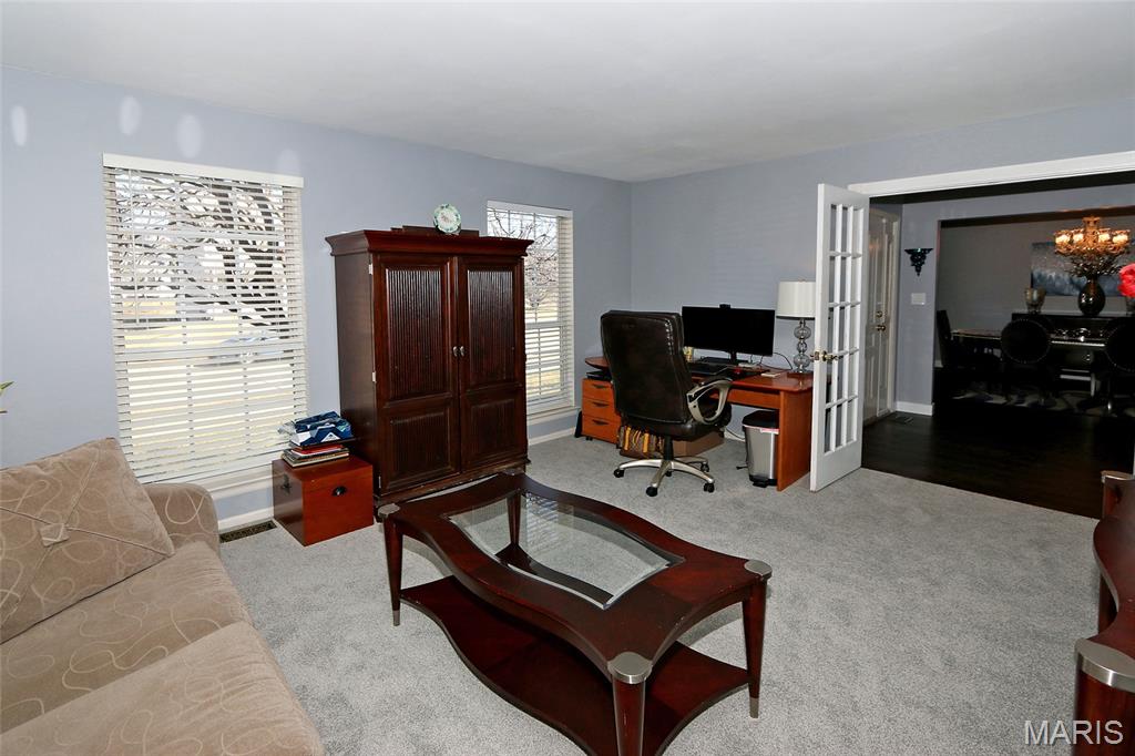 Villages At Barrington Downs Sec B - Residential