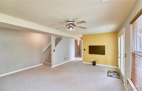 Tiny photo for 131 Hollyhock Drive, Troy, MO 63379 (MLS # 26020941)