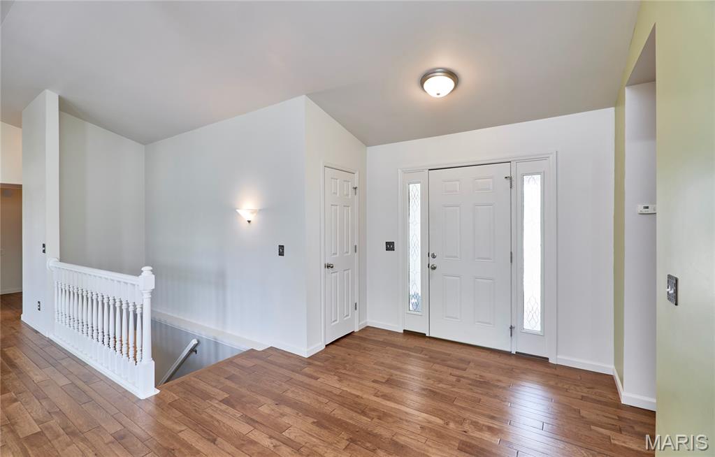 Elm Tree Estates - Residential