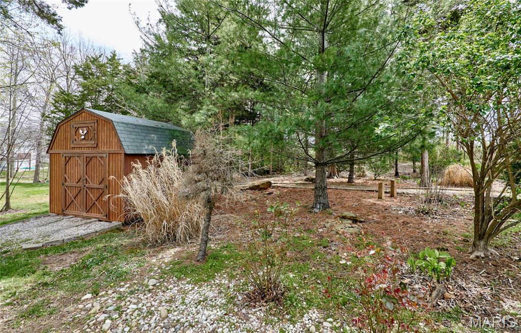 Elm Tree Estates - Residential