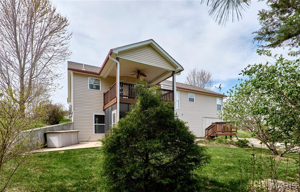 Elm Tree Estates - Residential