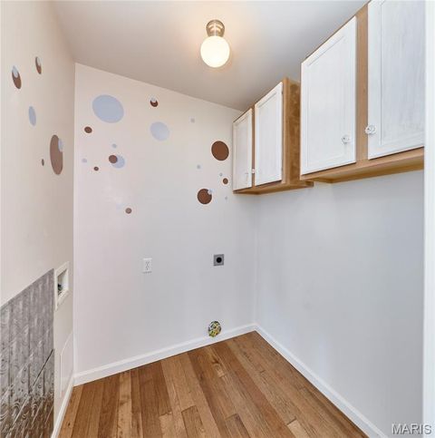 Tiny photo for 131 Hollyhock Drive, Troy, MO 63379 (MLS # 26020941)