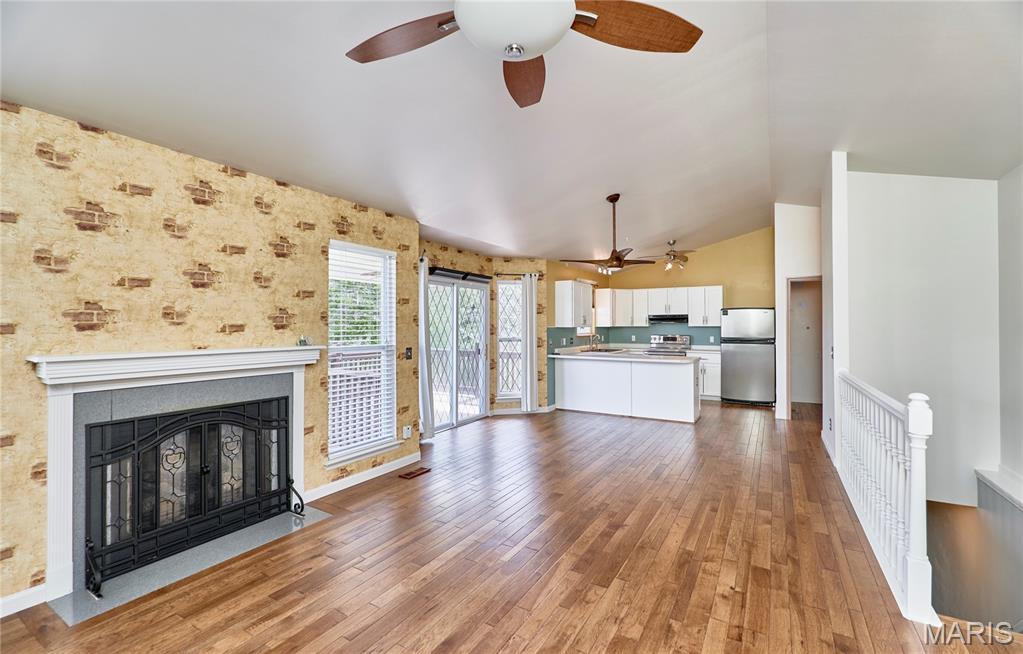 Elm Tree Estates - Residential