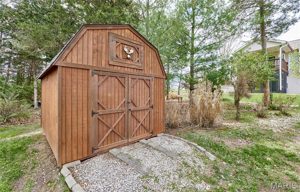 Elm Tree Estates - Residential