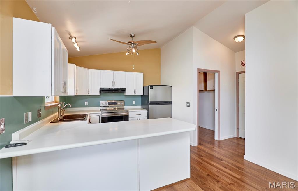 Elm Tree Estates - Residential