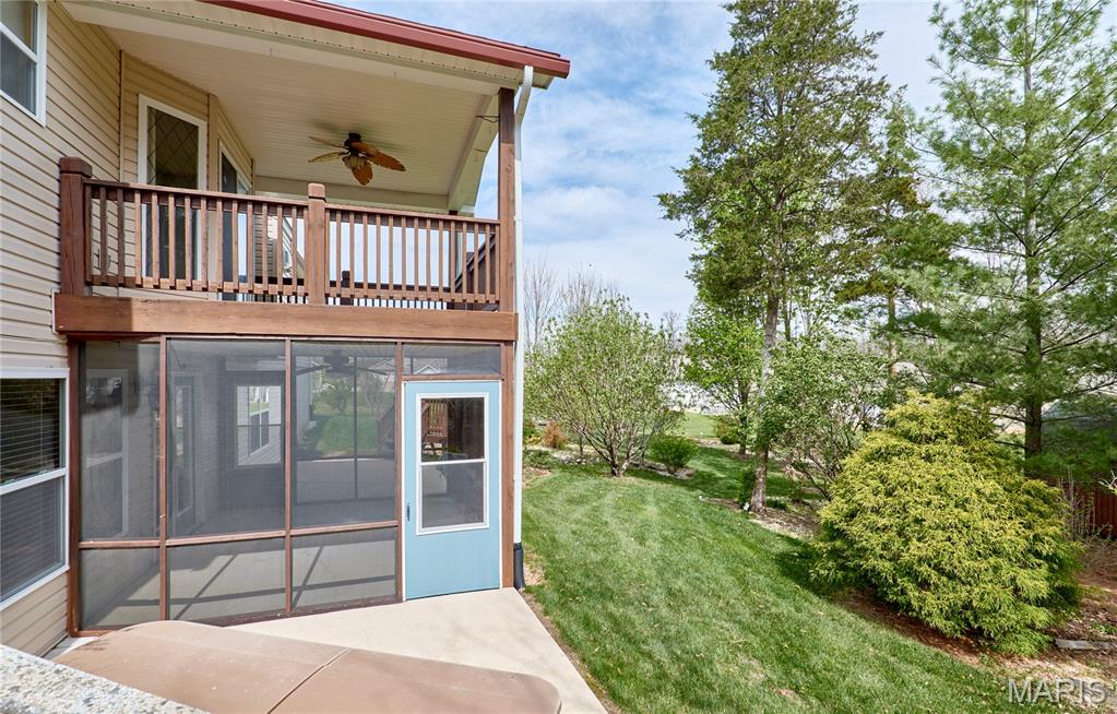 Elm Tree Estates - Residential