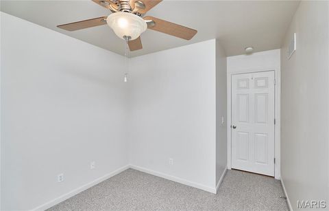 Tiny photo for 131 Hollyhock Drive, Troy, MO 63379 (MLS # 26020941)