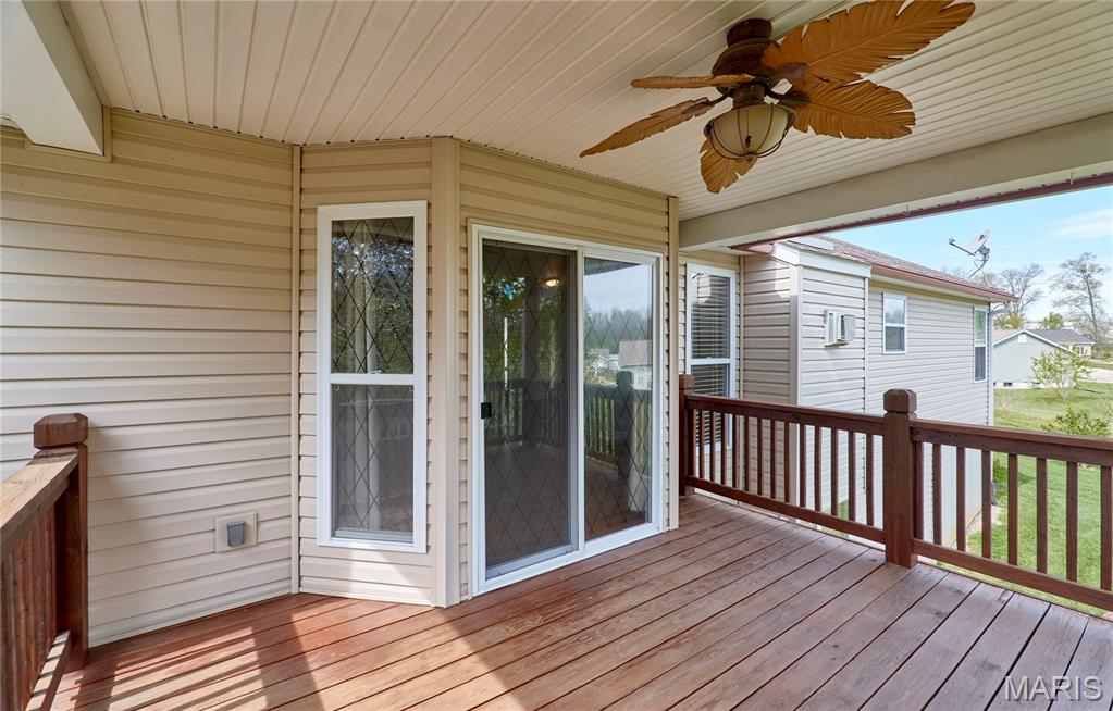 Elm Tree Estates - Residential