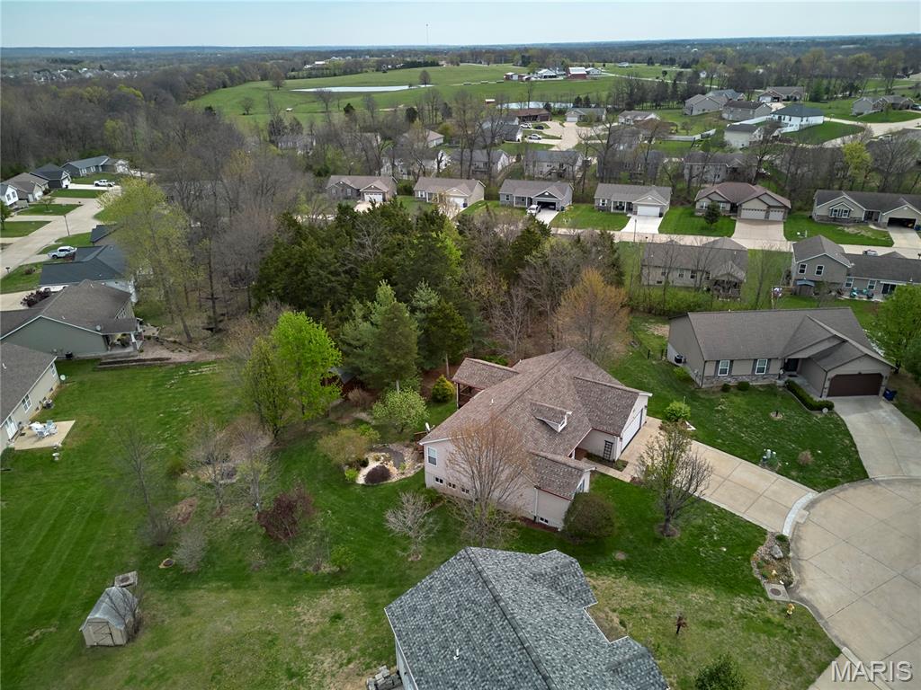 Elm Tree Estates - Residential